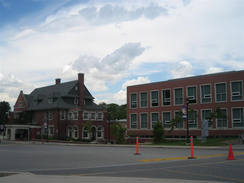 TFS - Canada's International School